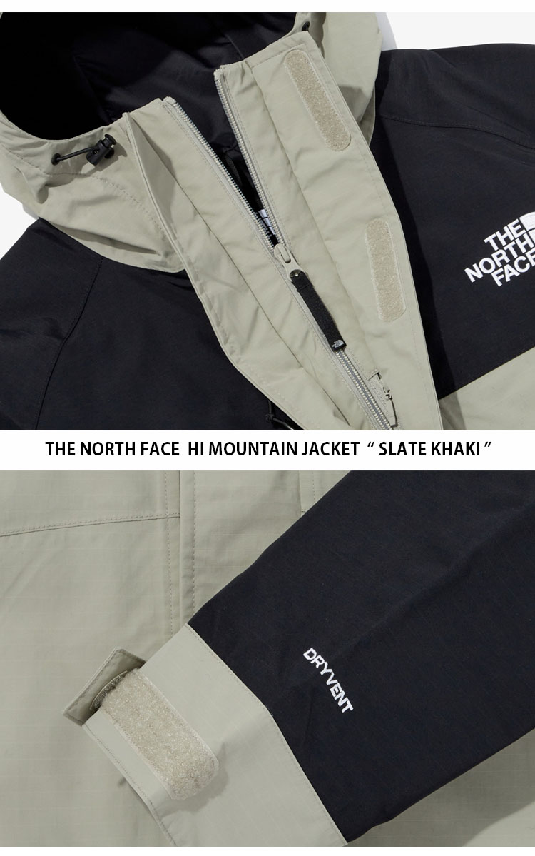 THE NORTH FACE ノースフェイス マウンテンジャケット HI MOUNTAIN JACKET ハイ マウンテン ジャケット フーディ  パーカー 防水 メンズ レディース NJ2HQ05A/B/C : tnf-nj2hq05 : セレクトショップ a-clo - 通販 -  Yahoo!ショッピング