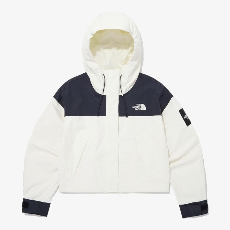 THE NORTH FACE ノースフェイス レディース マウンテンパーカー W&apos;S VAIDEN ...