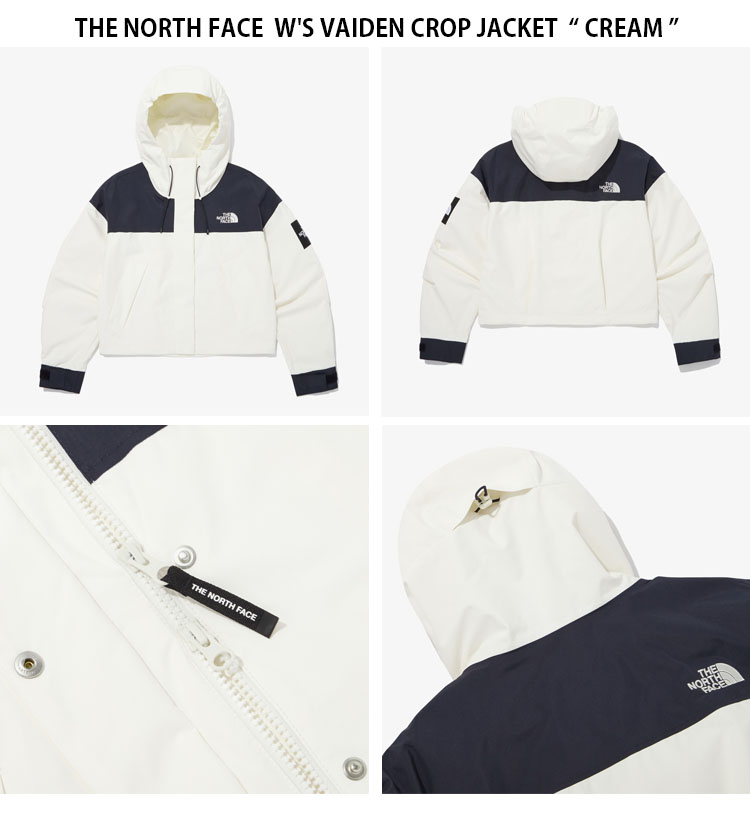 THE NORTH FACE ノースフェイス レディース マウンテンパーカー