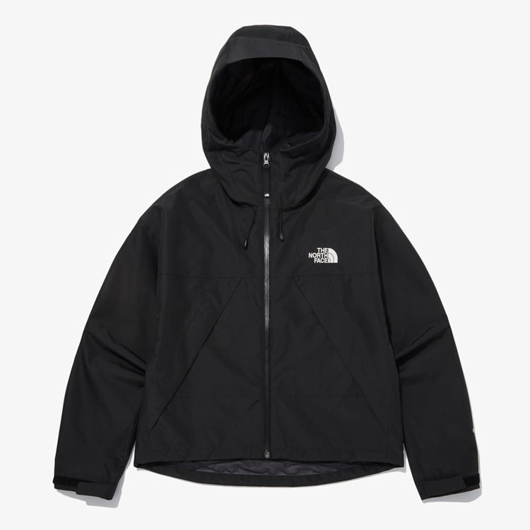 THE NORTH FACE ノースフェイス レディース マウンテンパーカー W'S 