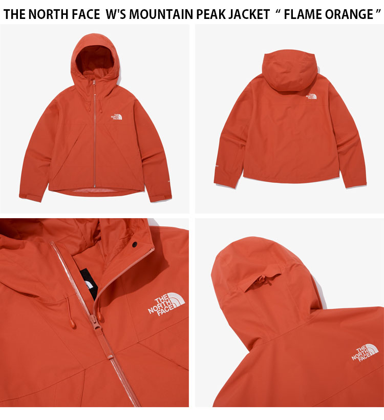 THE NORTH FACE ノースフェイス レディース マウンテンパーカー W'S MOUNTAIN PEAK JACKET ウィメンズ マウンテン  ピーク ジャケット 女性用 NJ2HQ31A/B/C : tnf-nj2hq31 : セレクトショップ a-clo - 通販 -  Yahoo!ショッピング