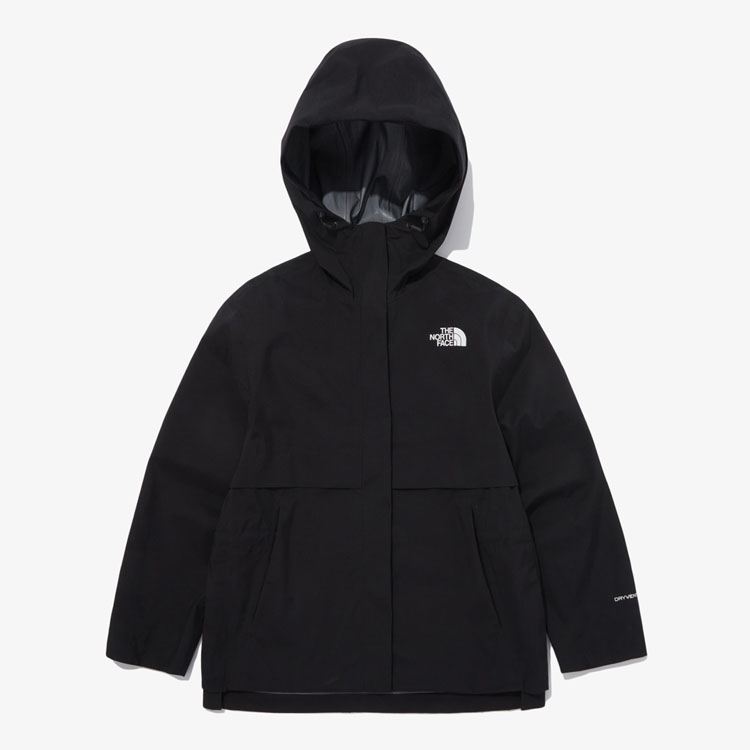 THE NORTH FACE ノースフェイス レディース マウンテンパーカー W&apos;S HEMIS P...