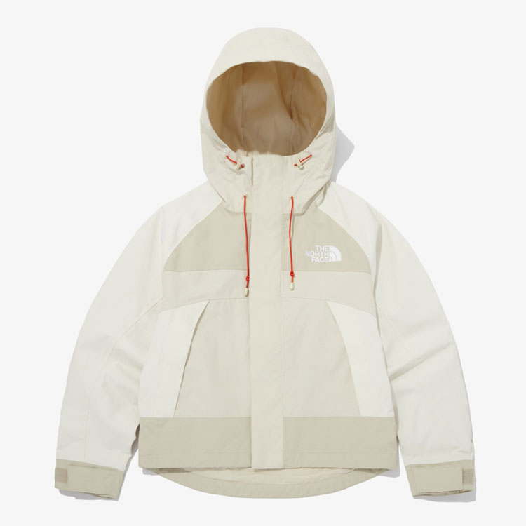 THE NORTH FACE ノースフェイス レディース マウンテンパーカー W'S HI MOUNTAIN JACKET ウィメンズ ハイ  マウンテン ジャケット フーディ 女性用 NJ2HQ35A/B/C