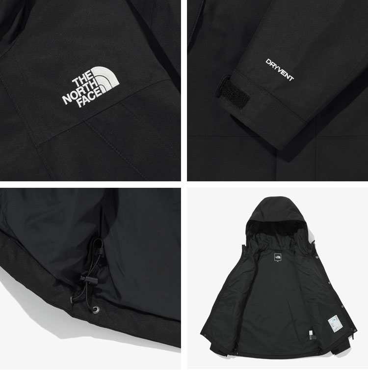 THE NORTH FACE（ザ ノースフェイス） ノースフェイス キッズ ナイロン