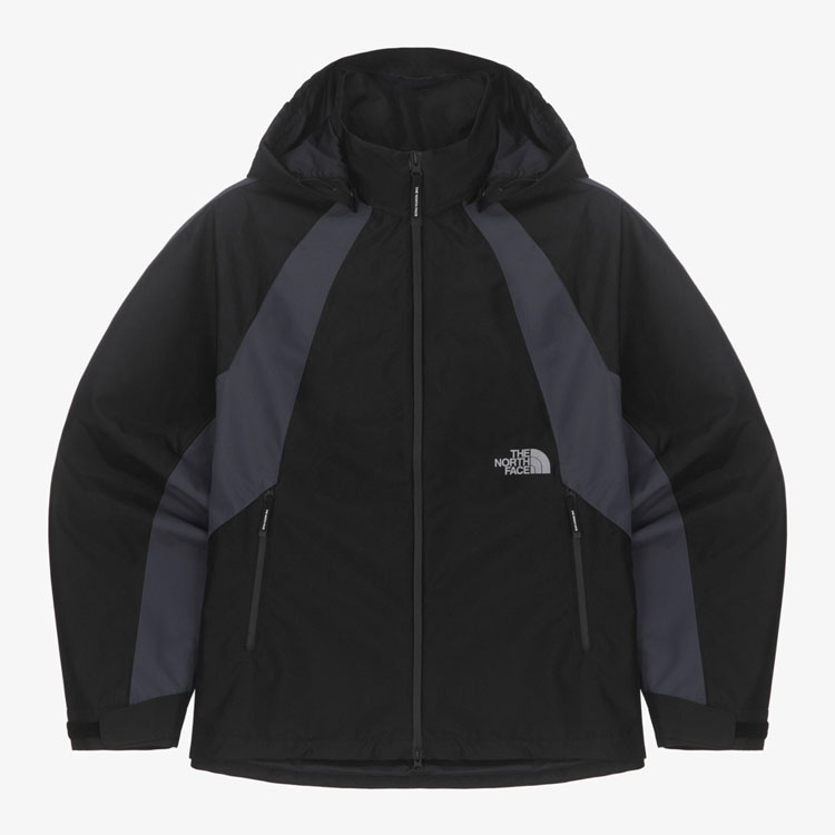 THE NORTH FACE ノースフェイス ナイロンジャケット SLOPE JACKET スロープ ジャケット パーカー フーディ 長袖 ロゴ  メンズ レディース NJ2HQ51J/K/L/M