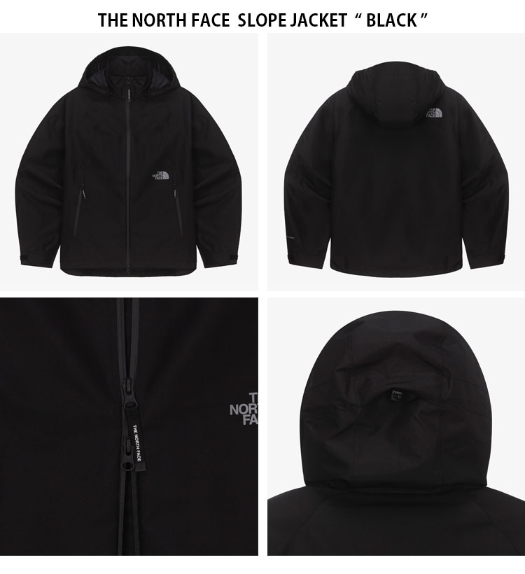 ★THE NORTH FACE★送料込み★大人気★W'S SLOPE JACKET NJ2HQ81 THE NORTH FACE ノースフェイス レディース ナイロンジャケット