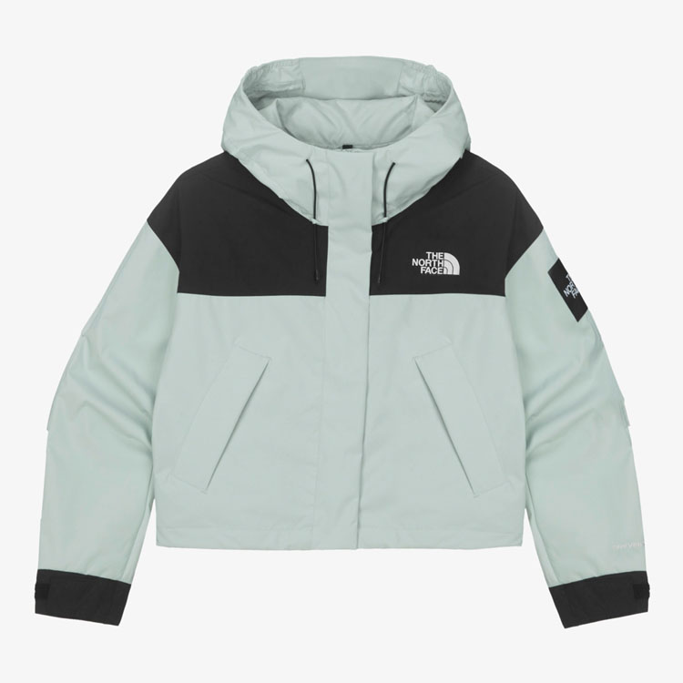 THE NORTH FACE ノースフェイス レディース マウンテンジャケット W'S VAIDEN JACKET ウィメンズ ヴァイデン ジャケット  クロップ丈 防水 女性用 NJ2HQ80J/K/L/M : tnf-nj2hq80 : セレクトショップ a-clo - 通販 -  Yahoo!ショッピング