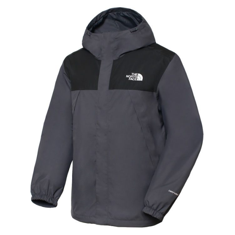 THE NORTH FACE ノースフェイス マウンテンパーカー M'S HI