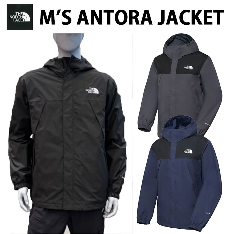 THE NORTH FACE ノースフェイス マウンテンパーカー M'S ANTORA