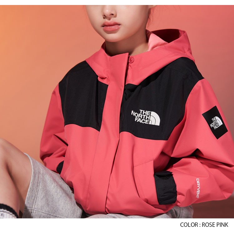新品　The North Face 子ども用ウェア3点セット 楽天市場】ノースフェイス 3way ジャケット（キッズ・ベビー
