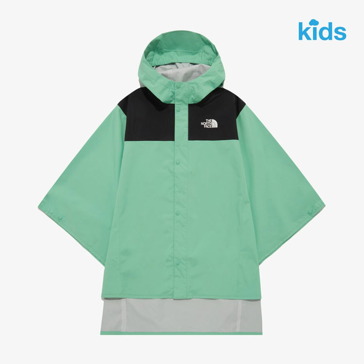 THE NORTH FACE（ザ ノースフェイス） ノースフェイス キッズ レイン