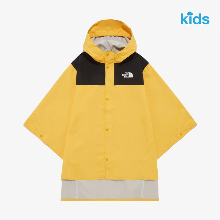 THE NORTH FACE（ザ ノースフェイス） ノースフェイス キッズ レイン