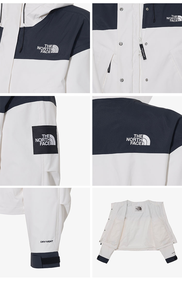 THE NORTH FACE ノースフェイス レディース マウンテン