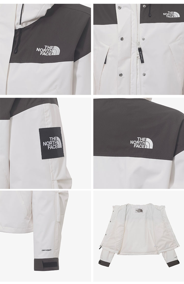 THE NORTH FACE ノースフェイス レディース マウンテン