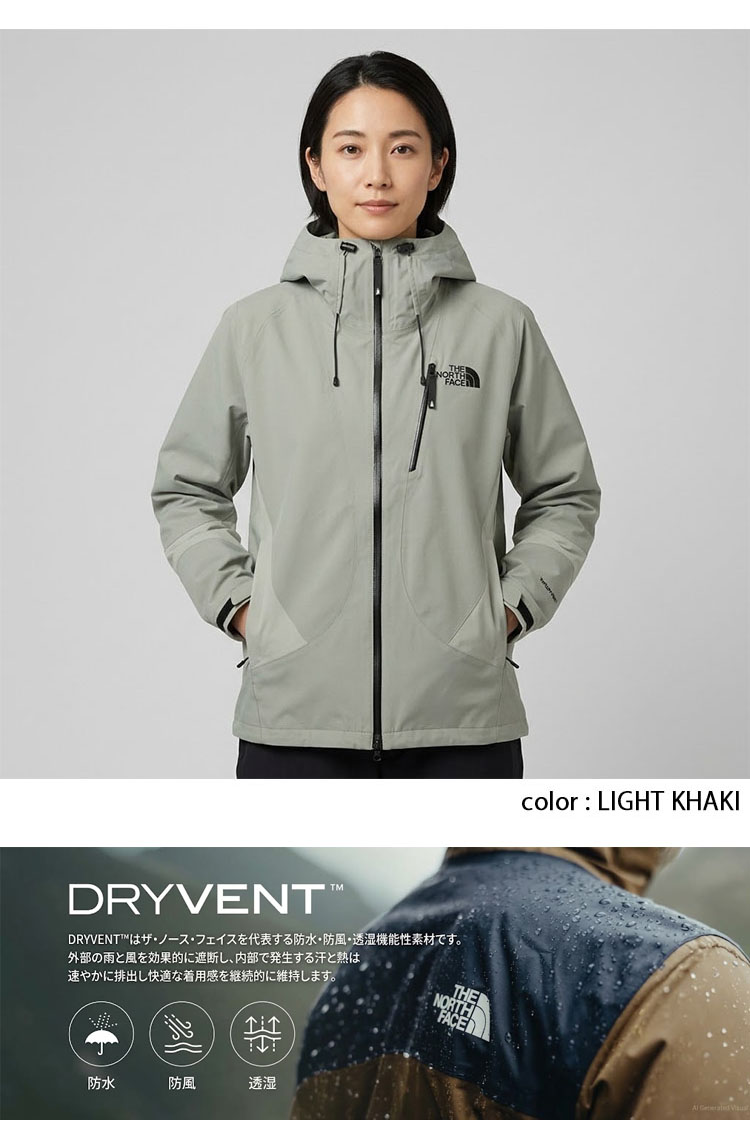 THE NORTH FACE（ザ ノースフェイス） ノースフェイス マウンテン