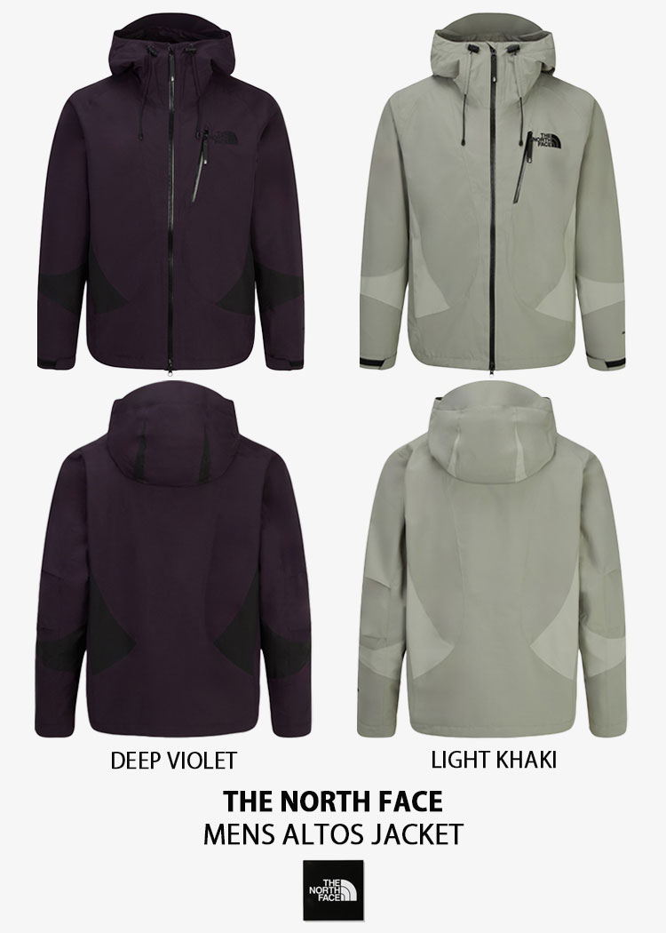 【特別価格❗️新品】 THE NORTH FACE The North Face x Invincible The Expedition Series Mountain Jacket