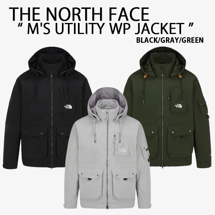 THE NORTH FACE（ザ ノースフェイス） ノースフェイス マウンテン