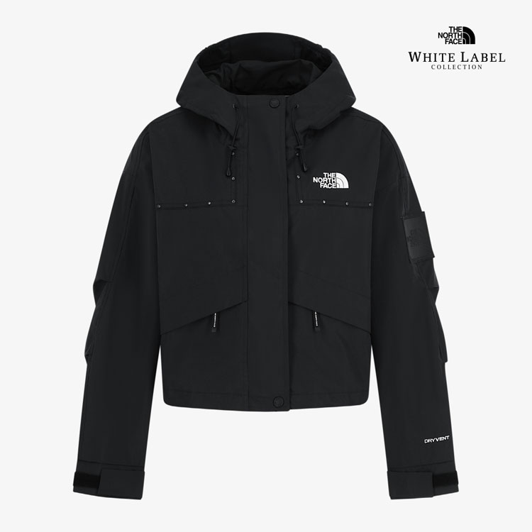 THE NORTH FACE（ザ ノースフェイス） ノースフェイス ホワイト