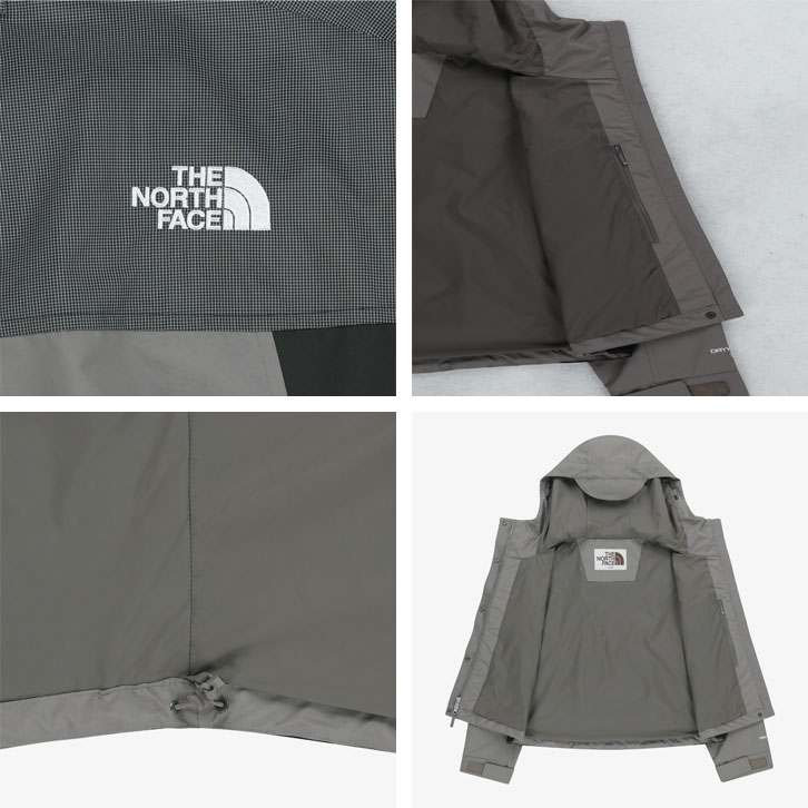 THE NORTH FACE フード付きジャケット L THE NORTH FACE（ザ ノースフェイス） ノースフェイス レディース