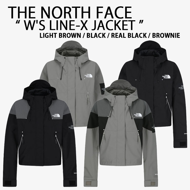 THE NORTH FACE / WHITE LABEL　ウインドパーカー THE NORTH FACE WHITE LABEL Apparel