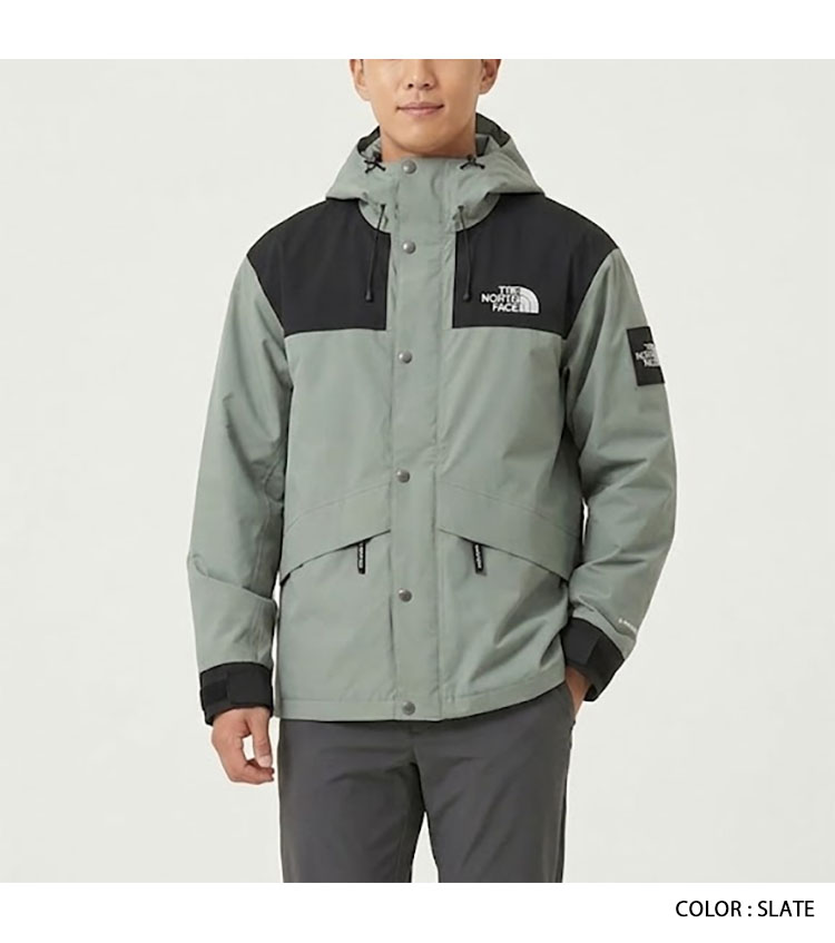 THE NORTH FACE（ザ ノースフェイス） ノースフェイス マウンテン