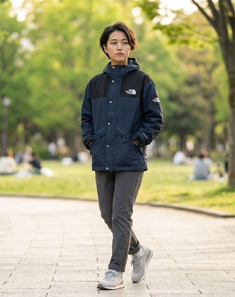 THE NORTH FACE（ザ ノースフェイス） ノースフェイス マウンテン