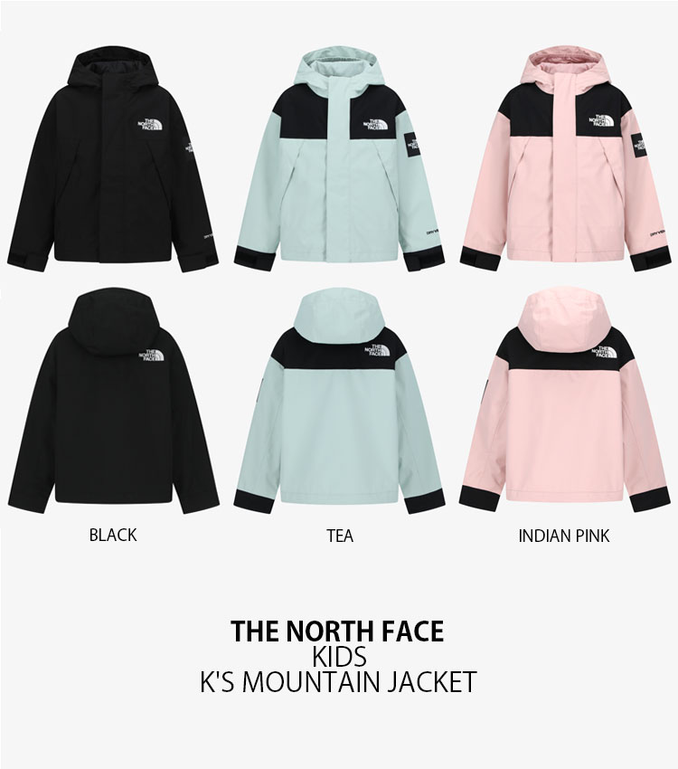 THE NORTH FACE（ザ ノースフェイス） ノースフェイス キッズ