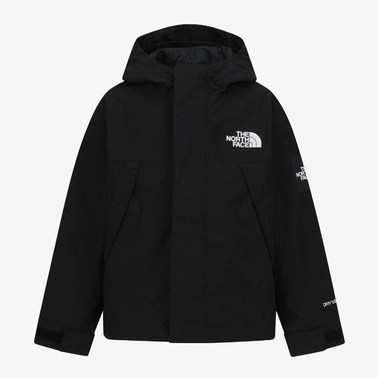 THE NORTH FACE（ザ ノースフェイス） ノースフェイス キッズ