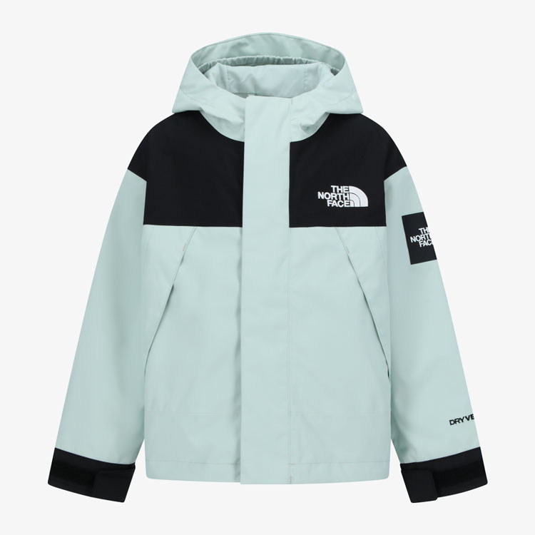 THE NORTH FACE（ザ ノースフェイス） ノースフェイス キッズ