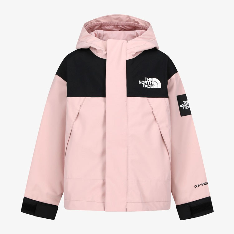 【希少】NORTH FACE マウンテン ジャケット フリース セット キッズ 公式】マウンテンジャケット（キッズ）｜ザ・ノース・フェイス公式ストア