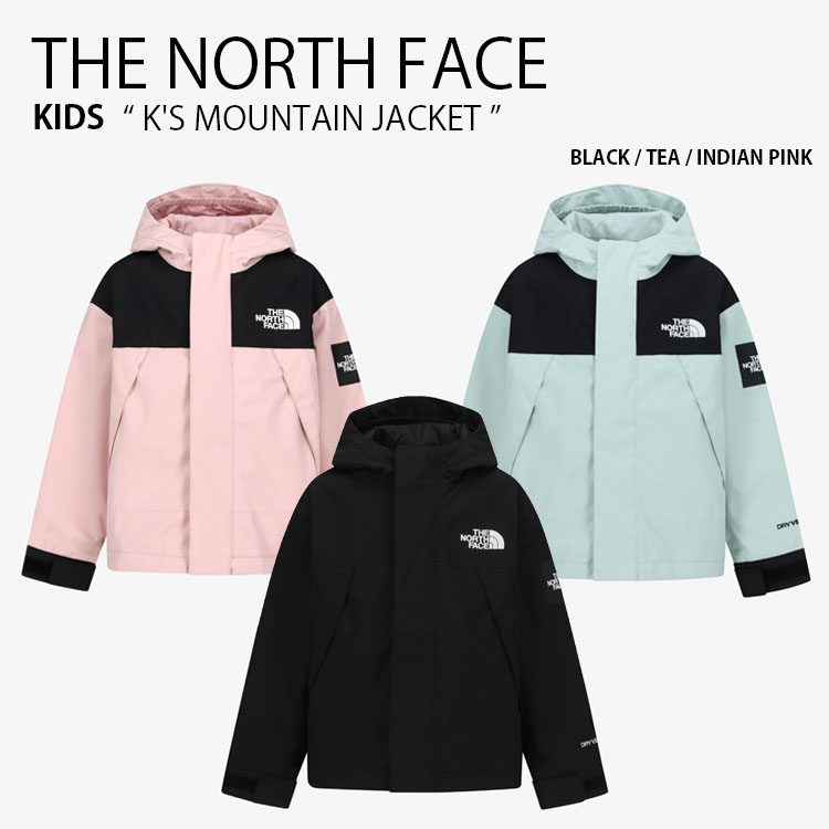 THE NORTH FACE（ザ ノースフェイス） ノースフェイス キッズ
