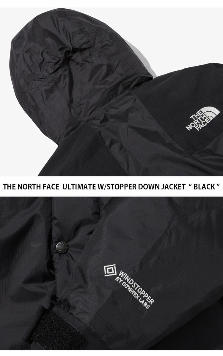 ☆SUMMIT SERIES☆ The North Face ザノースフェイス WIND