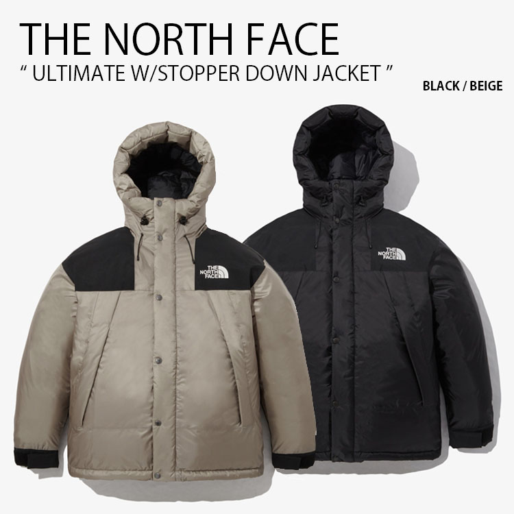 THE NORTH FACE ノースフェイス ダウンジャケット ULTIMATE W/STOPPER DOWN JACKET ウィンド ストッパー ダウン  ジャケット メンズ レディース NJ2UP64A/B : tnf-nj2up64 : セレクトショップ a-clo - 通販 -  Yahoo!ショッピング