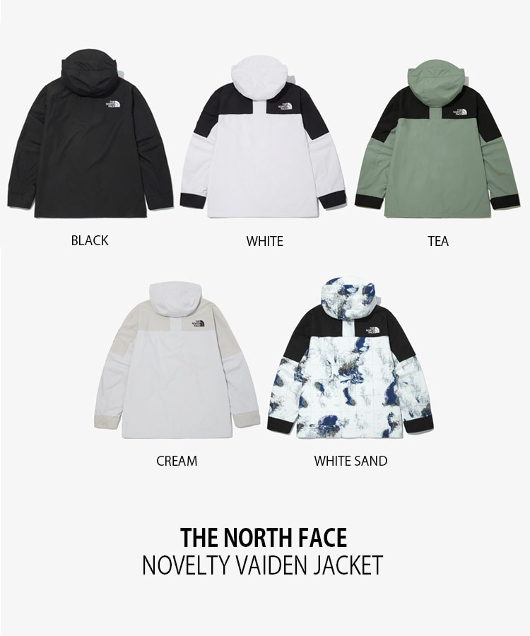 THE NORTH FACE ノースフェイス マウンテンジャケット NEO VAIDEN