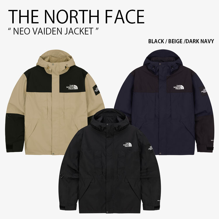 THE NORTH FACE ノースフェイス マウンテンジャケット NEO VAIDEN JACKET ネオ バイデン ジャケット フーディー  パーカー メンズ レディース NJ2HQ50J/K/L : tnf-nj3bn00kj : セレクトショップ a-clo - 通販 -  Yahoo!ショッピング