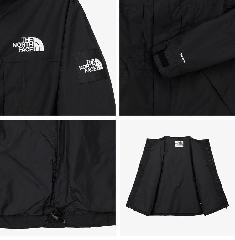 THE NORTH FACE（ザ ノースフェイス） ノースフェイス マウンテン 