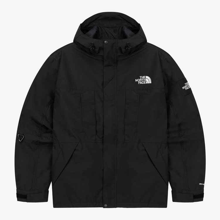 THE NORTH FACE ノースフェイス マウンテンジャケット NEO VAIDEN JACKET ネオ バイデン ジャケット フーディー  パーカー メンズ レディース NJ2HQ50J/K/L