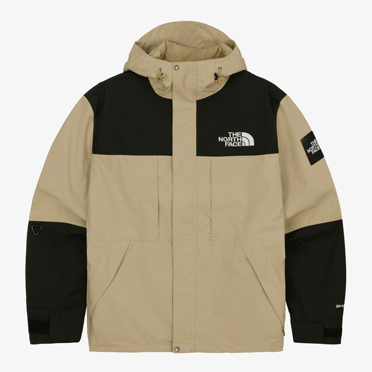 THE NORTH FACE ノースフェイス マウンテンジャケット NEO VAIDEN JACKET ネオ バイデン ジャケット フーディー  パーカー メンズ レディース NJ2HQ50J/K/L