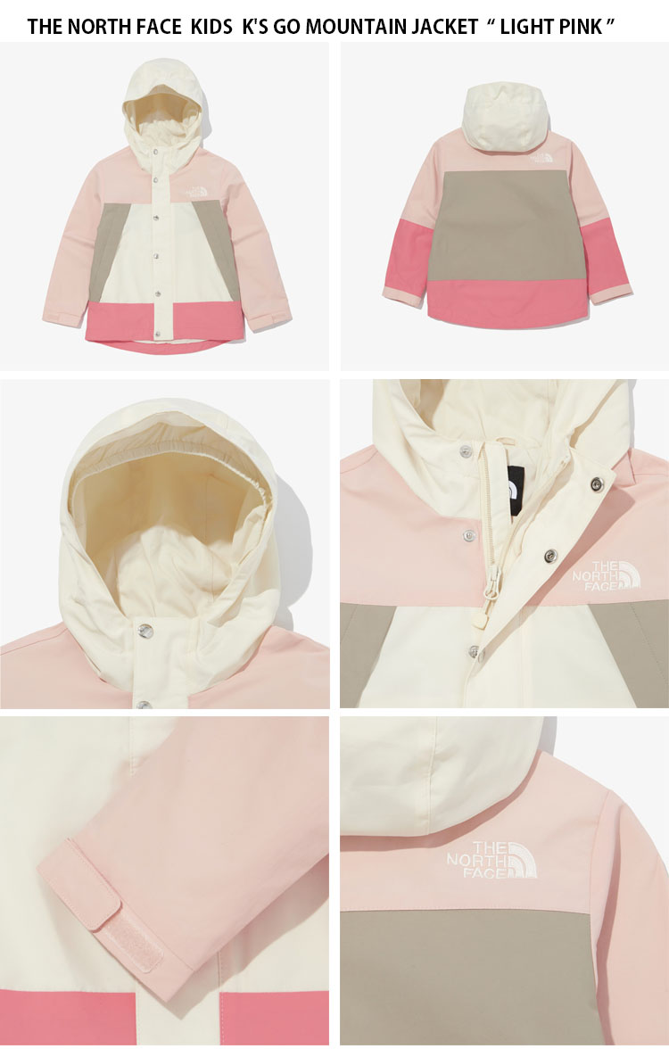 THE NORTH FACE（ザ ノースフェイス） ノースフェイス キッズ