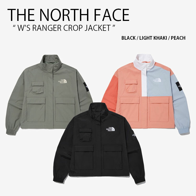 THE NORTH FACE ノースフェイス ブルゾン ジャケット W'S