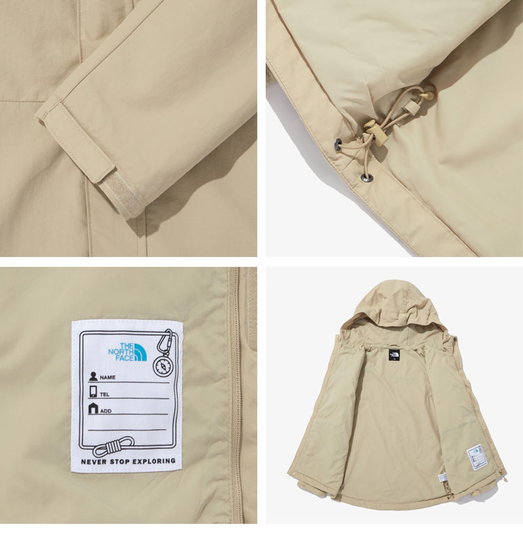 THE NORTH FACE ノースフェイス キッズ マウンテンパーカー K'S RIMO JACKET リモ ジャケット パーカー フーディ 男の子  女の子 子供用 NJ3BN51S/T/U/V : tnf-nj3bn51 : セレクトショップ a-clo - 通販 - Yahoo!ショッピング