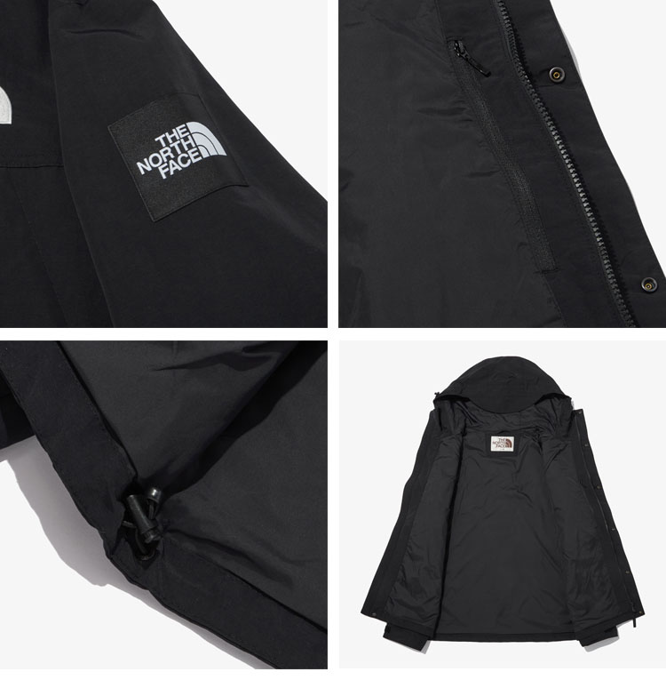 新品 春物 Mノースフェイス MARTIS JACKET マウンテンジャケット THE NORTH FACE ノースフェイス マウンテンパーカー MARTIS