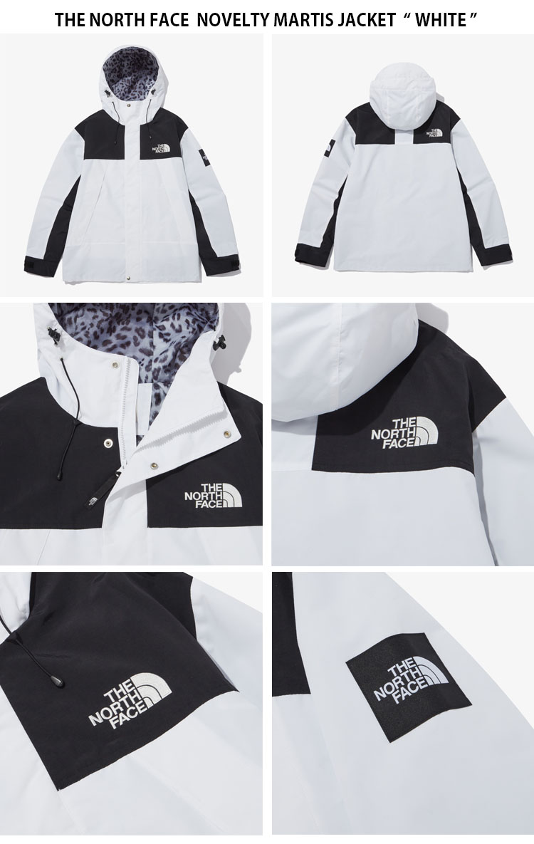 【THE NORTH FACE】22FW★NOVELTY MARTIS JACKET★NJ3BN53J tnf-nj3bn53jk-1.jpg