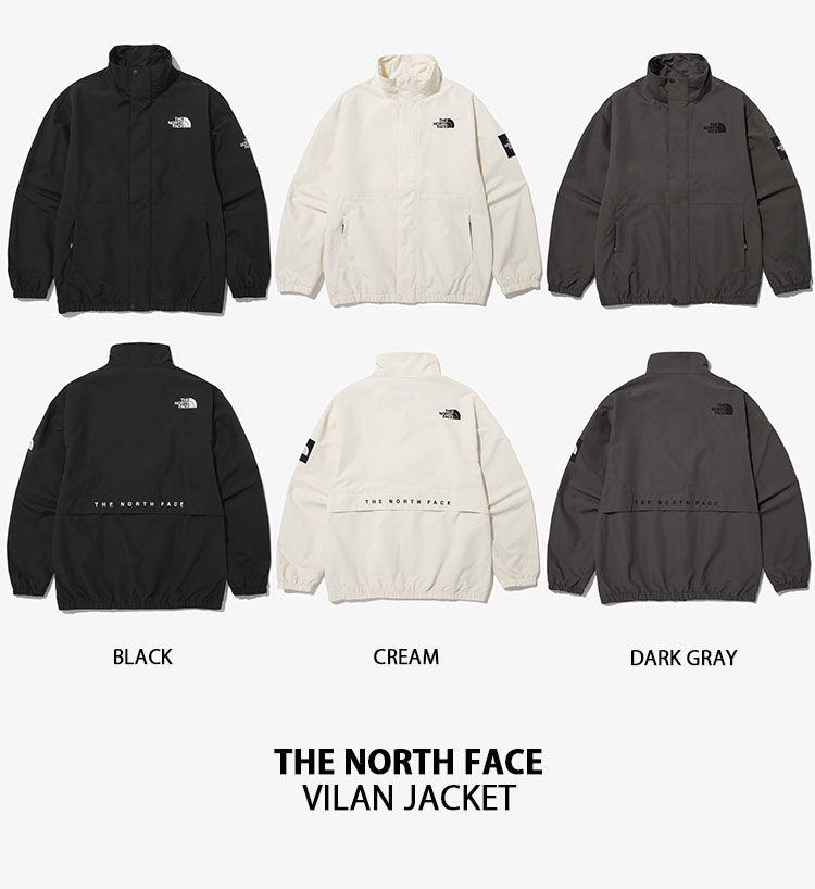 THE NORTH FACE ノースフェイス マウンテンジャケット VILAN JACKET