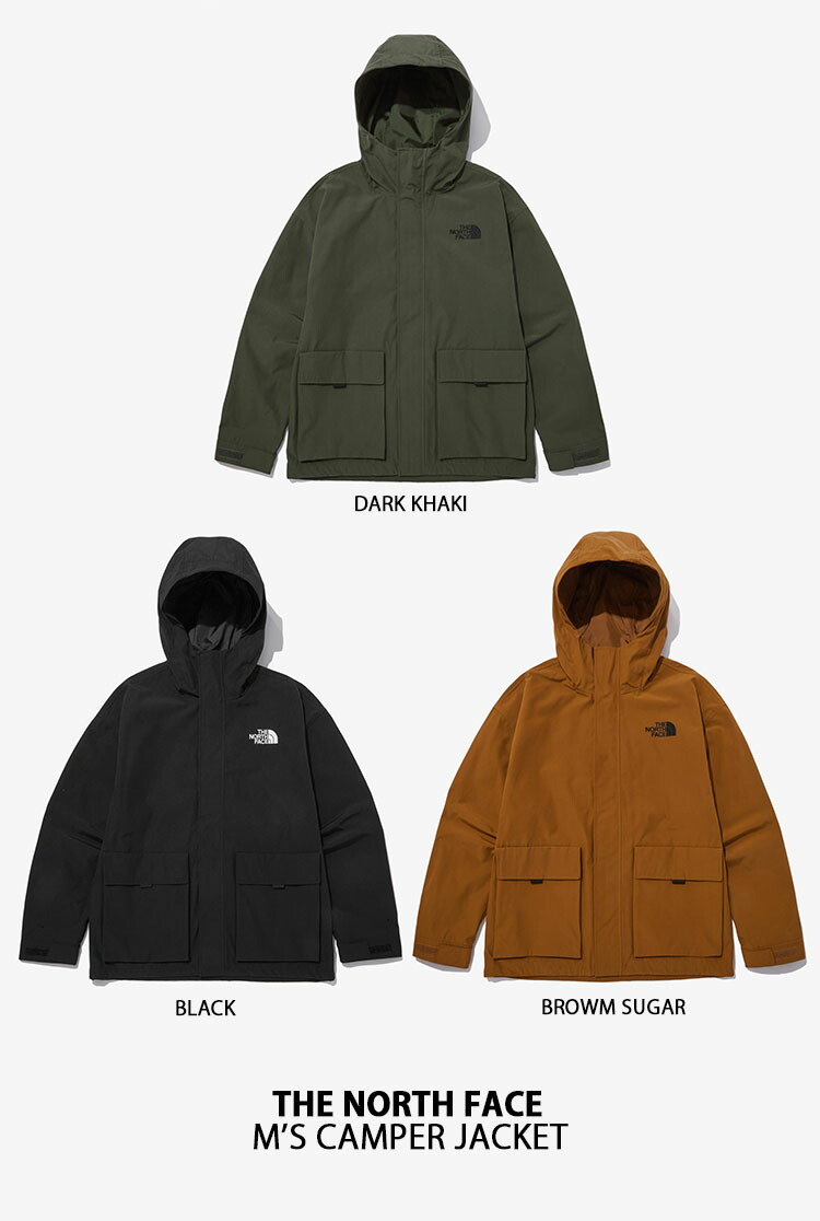 THE NORTH FACE ノースフェイス マウンテンジャケット M'S