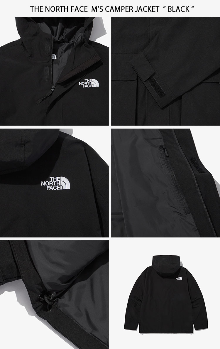 THE NORTH FACE ノースフェイス マウンテンジャケット M'S