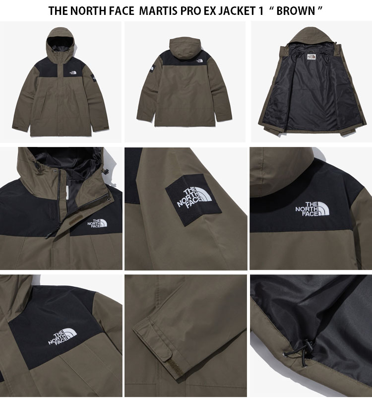 THE NORTH FACE ノースフェイス マウンテンジャケット MARTIS PRO JACKET 1 マルティス プロ ジャケット メンズ  レディース 男性用 女性用 NJ3BN60J/K/L/M/N : tnf-nj3bn60 : セレクトショップ a-clo - 通販 -  Yahoo!ショッピング