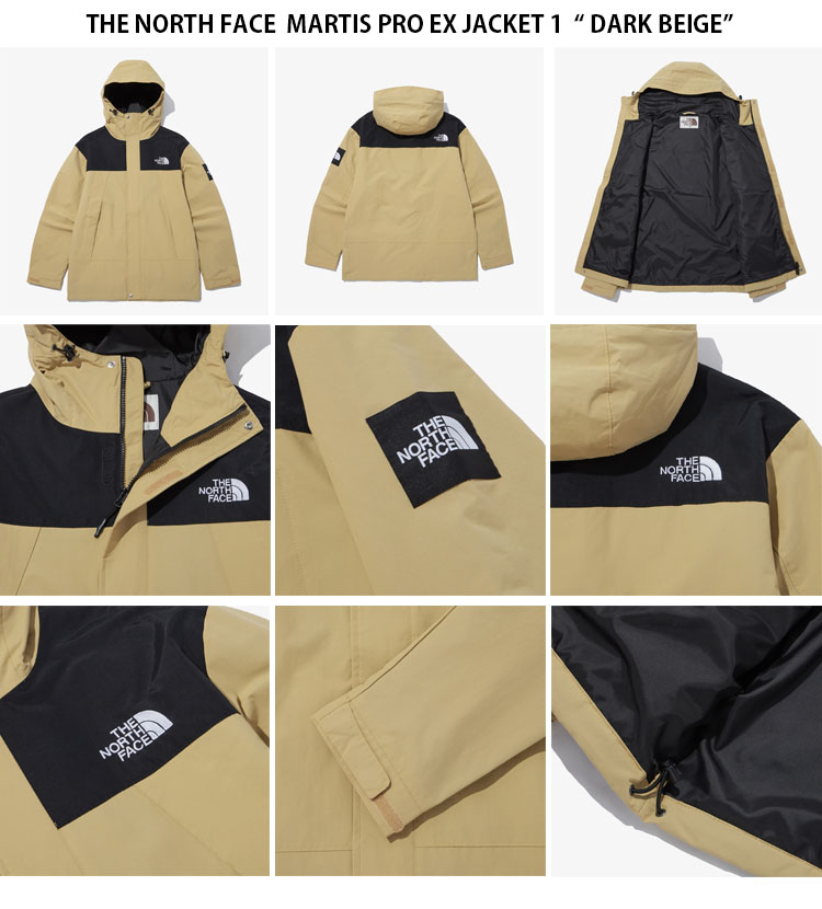 【THE NORTH FACE】◆MARTIS EX JACKET DARK_BEIGE◆NJ3BQ60K◆ 楽天市場】☆7/20限定☆エントリで最大100％ポイントバック