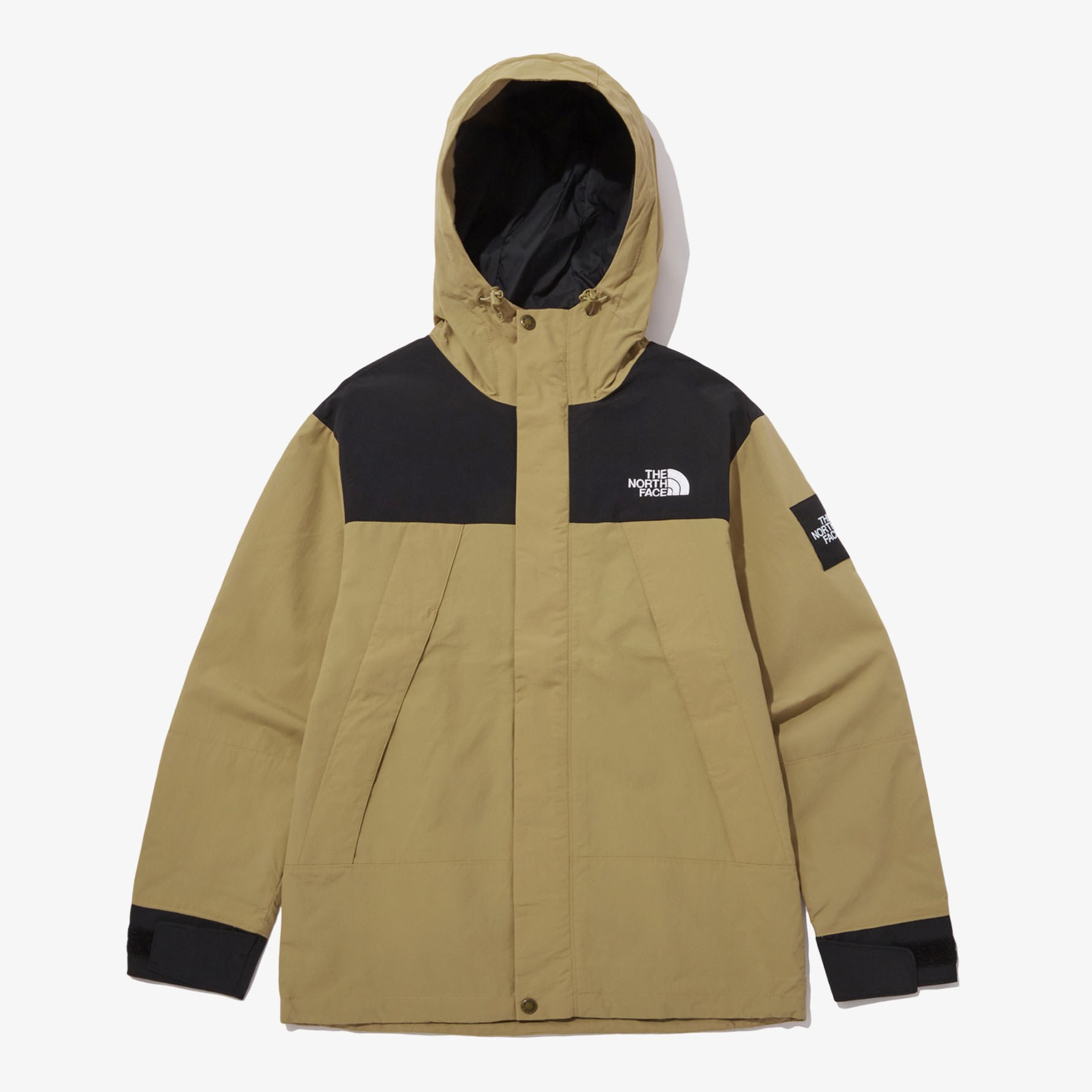 THE NORTH FACE ノースフェイス マウンテンジャケット MARTIS JACKET 