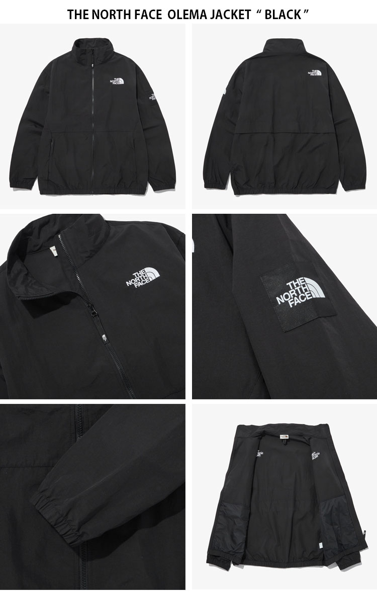 THE NORTH FACE - 日本未発売 ノースフェイス ネオ オレマ